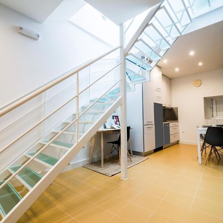 Janelas De Sal Apartment Aveiro Exterior photo